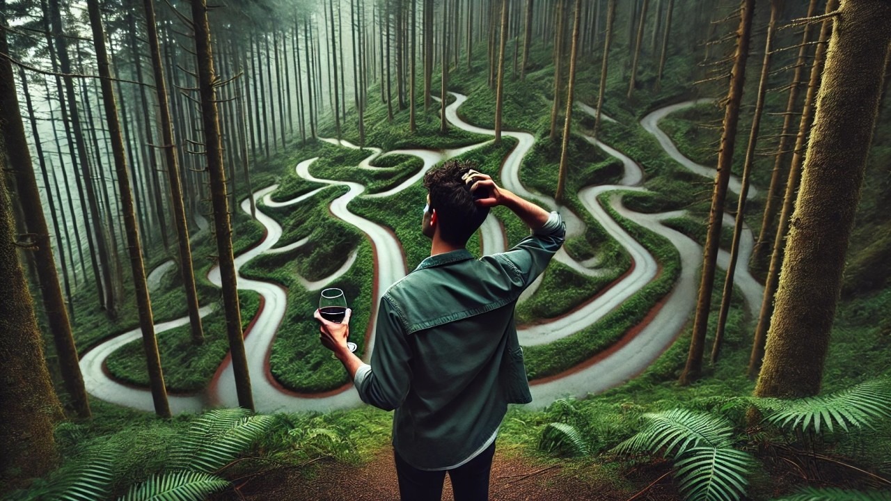 First time manager: truth will set you free