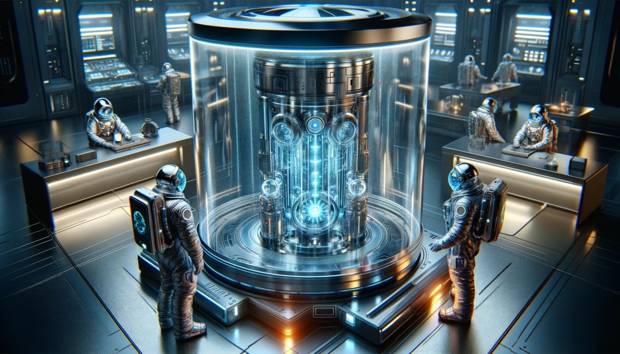 Innovating when software is boring