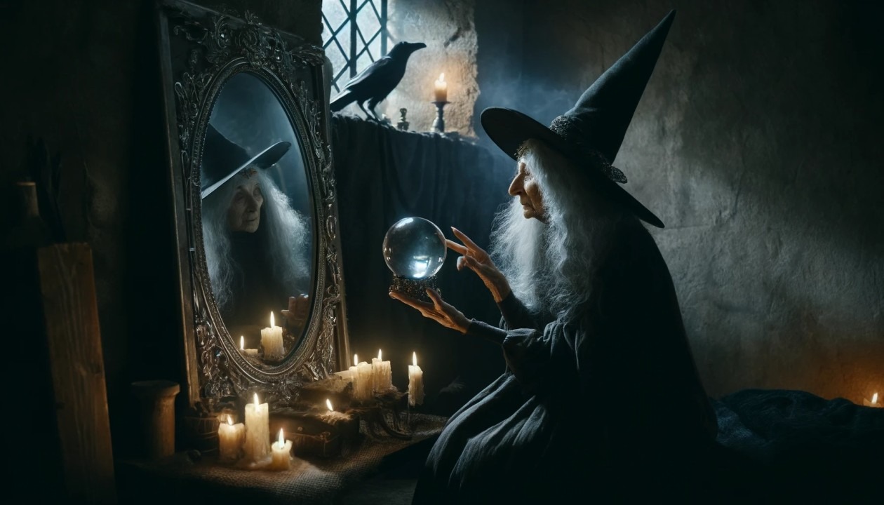 Little Giants of Tech