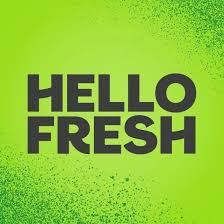 HelloFresh logo
