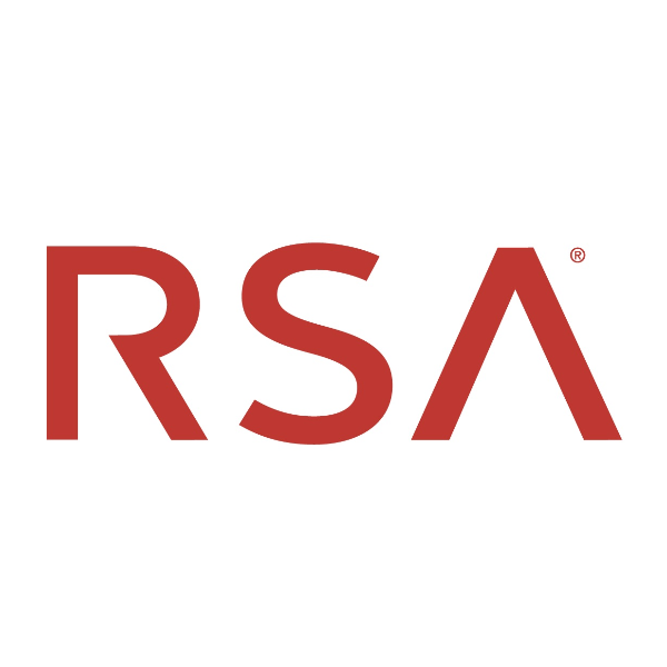 RSA Security logo