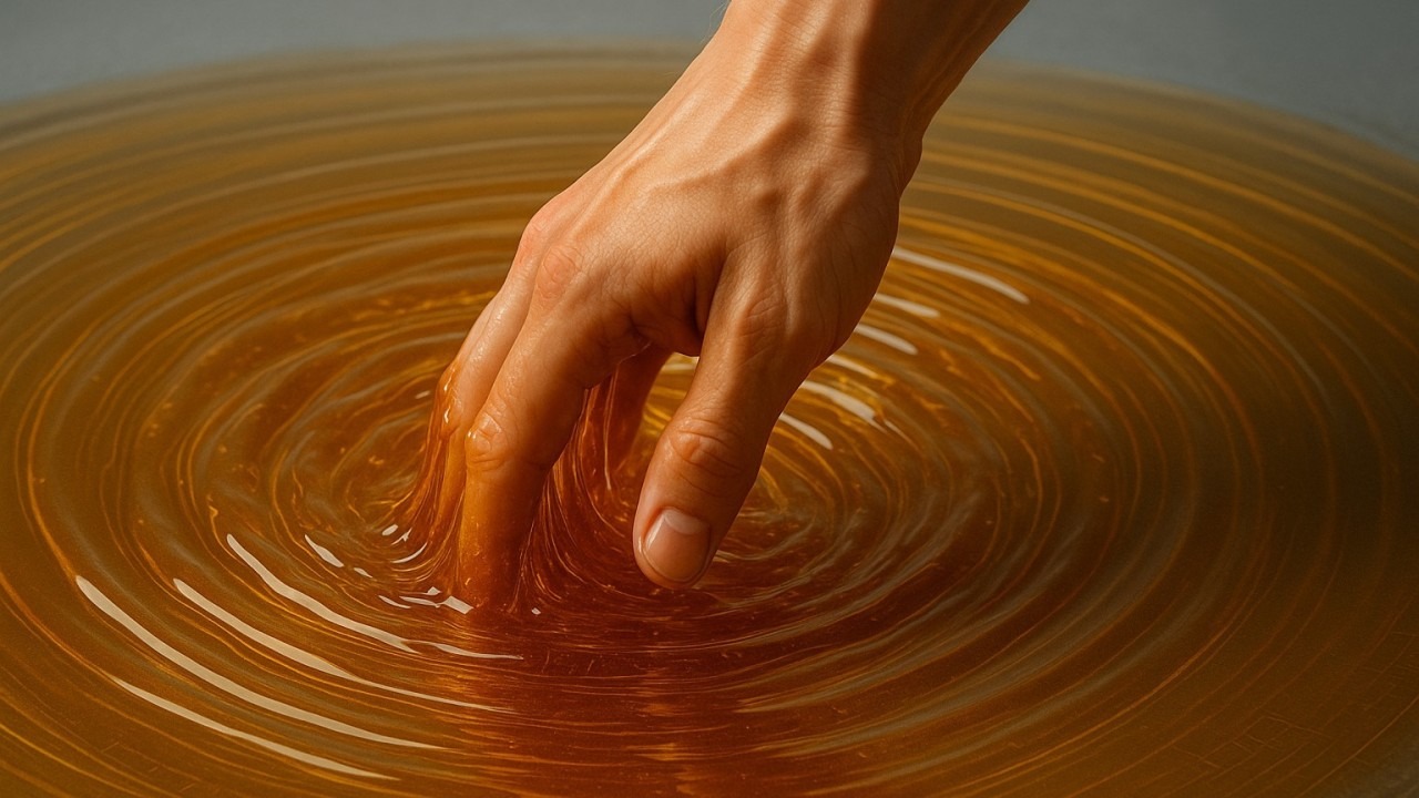 Driving change in high-viscosity organizations